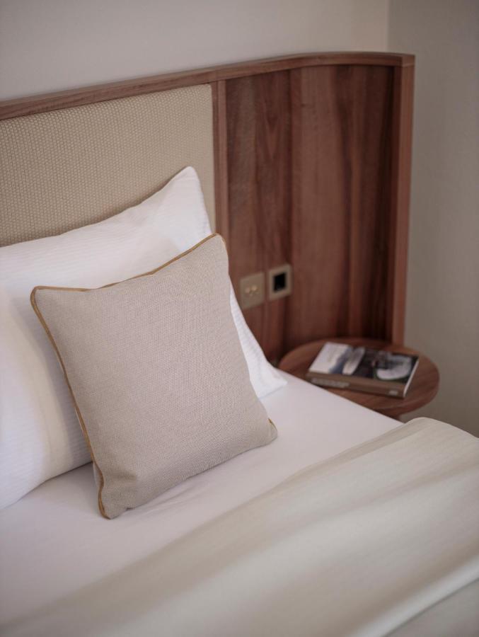 Helvetia Hotel Meran