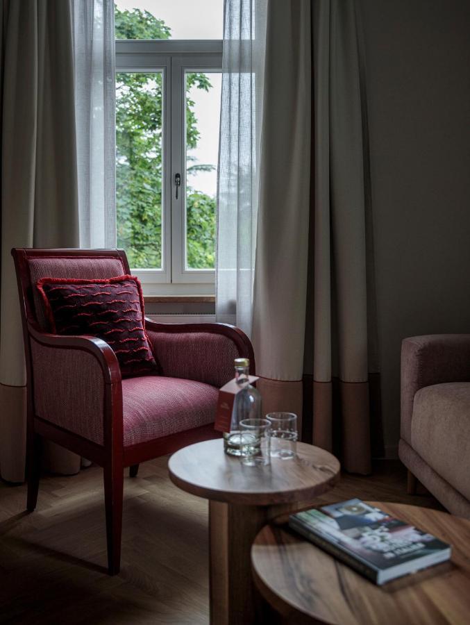 Helvetia 4* Meran