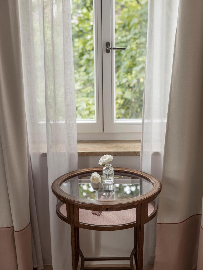 Hotel Helvetia