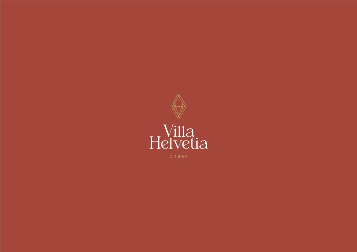 Helvetia 4* Meran