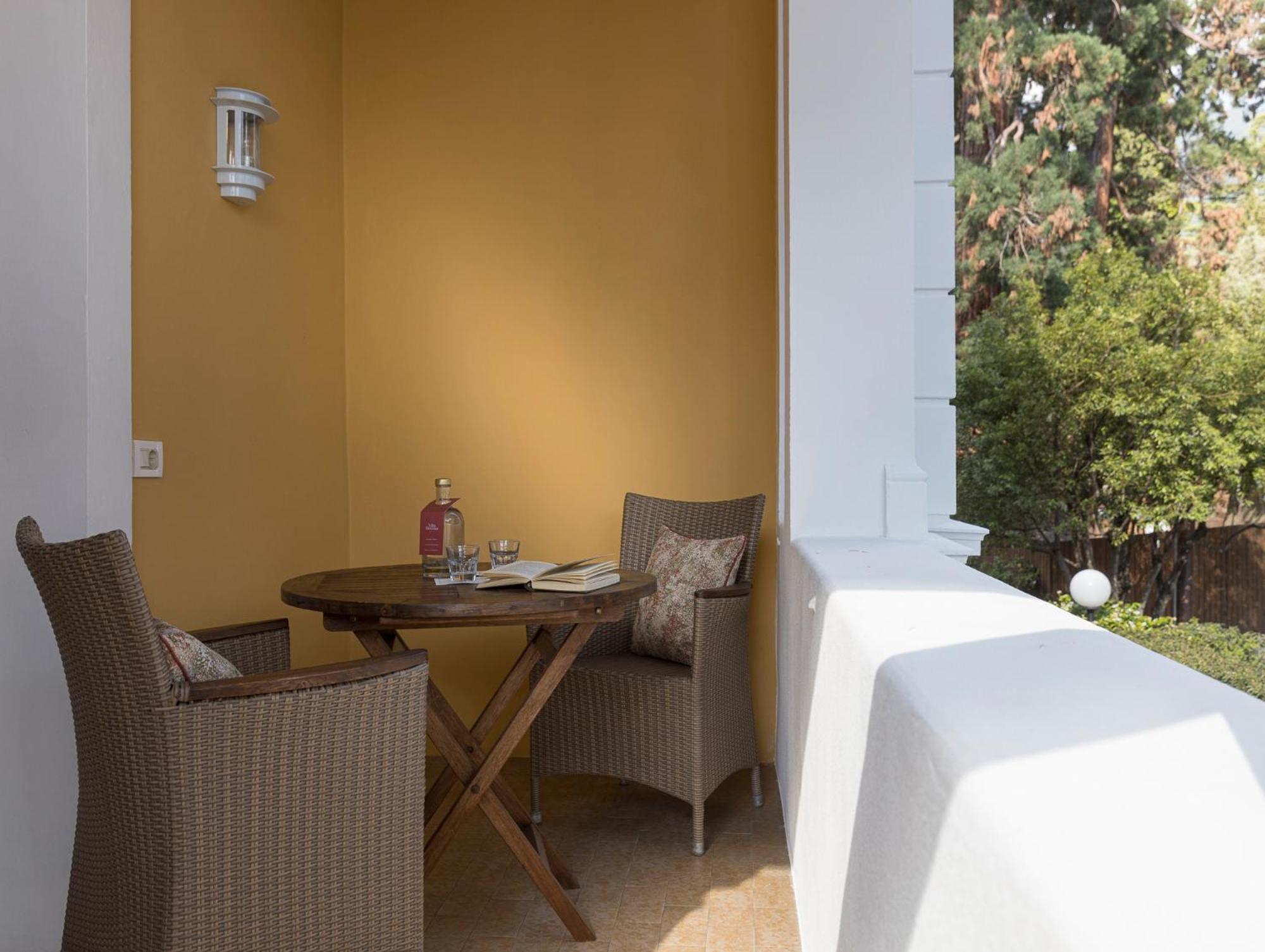 Helvetia Hotel 4*