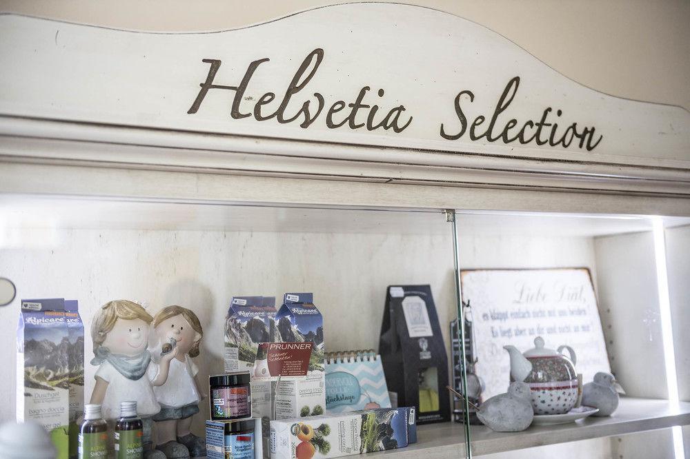 Helvetia Meran